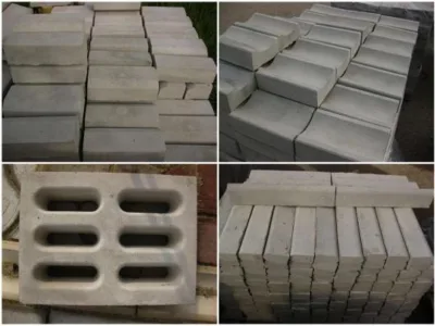 FAN -MANALIT prefabricate din ciment si beton Focsani