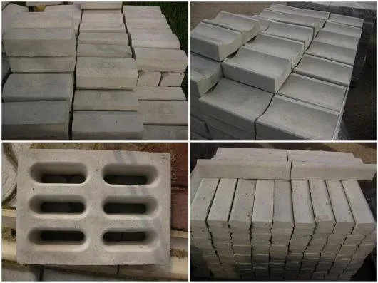 FAN -MANALIT prefabricate din ciment si beton Focsani