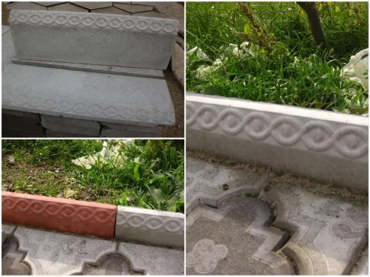 FAN -MANALIT prefabricate din ciment si beton Focsani