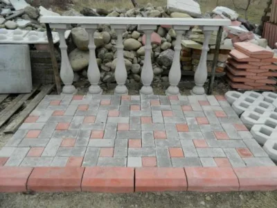 FAN -MANALIT prefabricate din ciment si beton Focsani
