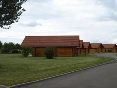 Case din lemn masiv - Buzau