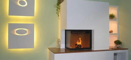 Executie si montaj seminee - Brasov