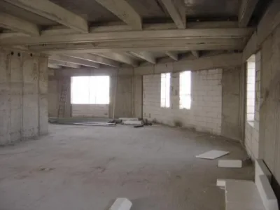 Bucuresti - Hale industriale din prefabricate beton
