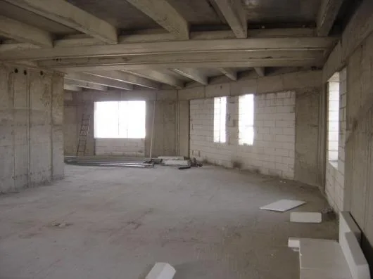 Bucuresti - Hale industriale din prefabricate beton