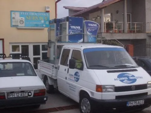 Bucov (Prahova) - Reparatii echipamente frigorifice