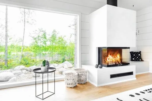 Magazin online de seminee - termoseminee si sobe - Sibiu