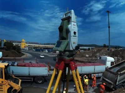 ARL Topo cadastru si intabulare -Craiova