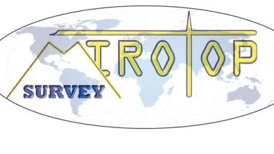 Cadastru - topografie Bucuresti