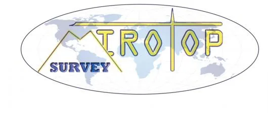 Cadastru - topografie Bucuresti