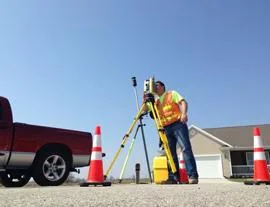 Cadastru - topografie Bucuresti