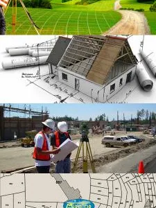 Cadastru - topografie Bucuresti