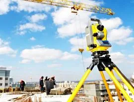 Cadastru - topografie Bucuresti