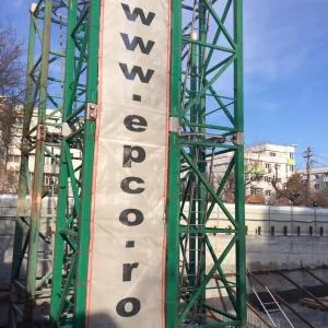 Echipamente pentru Constructii macarale turn - Chitila / Ilfov