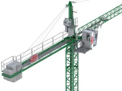 Echipamente pentru Constructii macarale turn - Chitila / Ilfov
