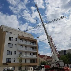 Echipamente pentru Constructii macarale turn - Chitila / Ilfov