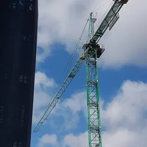 Echipamente pentru Constructii macarale turn - Chitila / Ilfov
