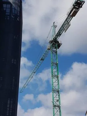 Echipamente pentru Constructii macarale turn - Chitila / Ilfov