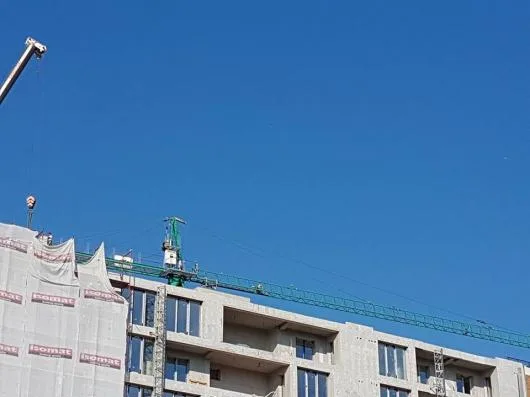 Echipamente pentru Constructii macarale turn - Chitila / Ilfov