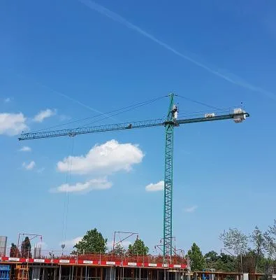 Echipamente pentru Constructii macarale turn - Chitila / Ilfov