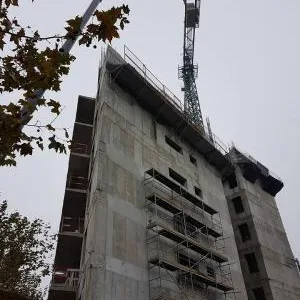 Echipamente pentru Constructii macarale turn - Chitila / Ilfov