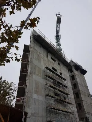 Echipamente pentru Constructii macarale turn - Chitila / Ilfov