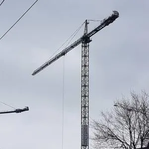 Echipamente pentru Constructii macarale turn - Chitila / Ilfov