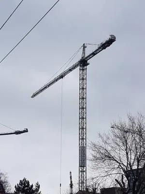 Echipamente pentru Constructii macarale turn - Chitila / Ilfov