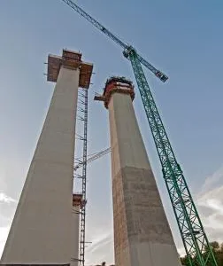 Echipamente pentru Constructii macarale turn - Chitila / Ilfov