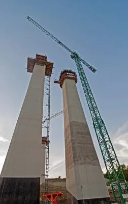 Echipamente pentru Constructii macarale turn - Chitila / Ilfov