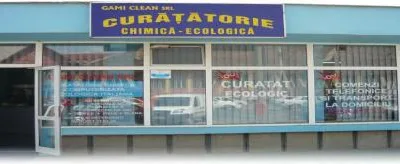 Curatatorie chimica ecologica Alba Iulia