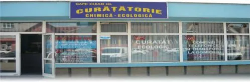 Curatatorie chimica ecologica Alba Iulia