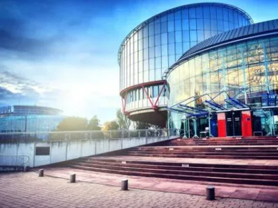 Cabinet de Avocatura Bucuresti