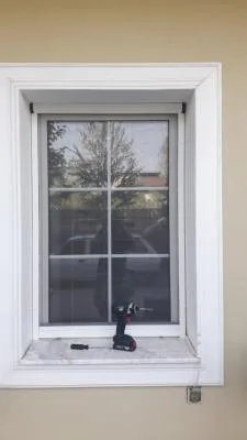 Sisteme protectie solara Ilfov