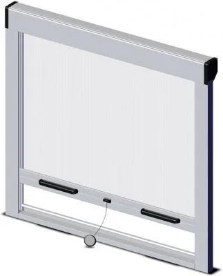 Sisteme protectie solara Ilfov