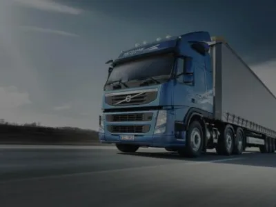 Transport rutier international de marfuri - logistica si expeditii - Bucuresti