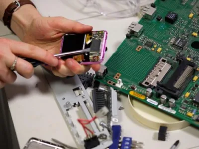 Service autorizat Panasonic - JVC - Lenovo