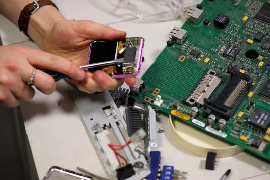 Service autorizat Panasonic - JVC - Lenovo