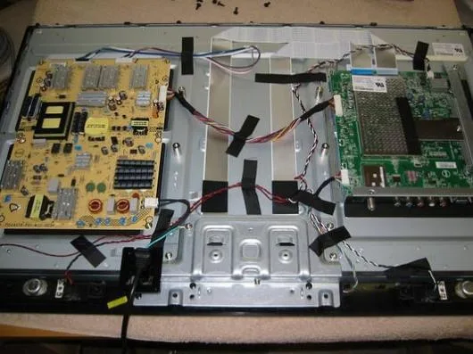 Service autorizat Panasonic - JVC - Lenovo