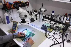 Service autorizat Panasonic - JVC - Lenovo