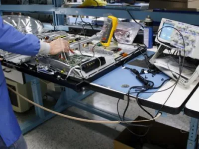 Service reparatii orice model de Macbook Pro - Air - iMac Bucuresti