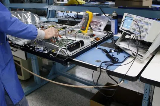 Service reparatii orice model de Macbook Pro - Air - iMac Bucuresti