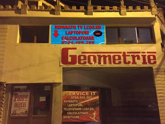 Reparatii televizoare si monitoare LCD sau LED Bucuresti