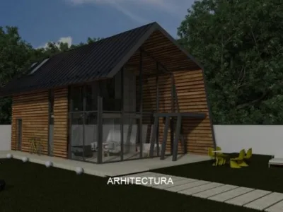 Birou Arhitectura Bucuresti