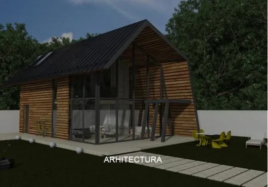 Birou Arhitectura Bucuresti