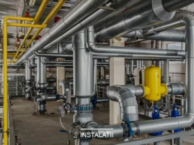 Birou Arhitectura Bucuresti