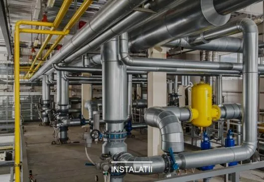 Birou Arhitectura Bucuresti