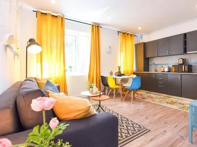 Birou Arhitectura Bucuresti