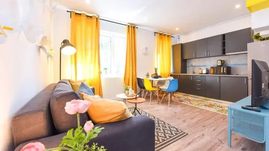 Birou Arhitectura Bucuresti