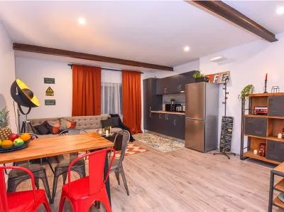 Birou Arhitectura Bucuresti