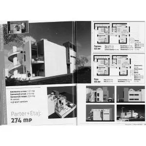 Birou Arhitectura Bucuresti